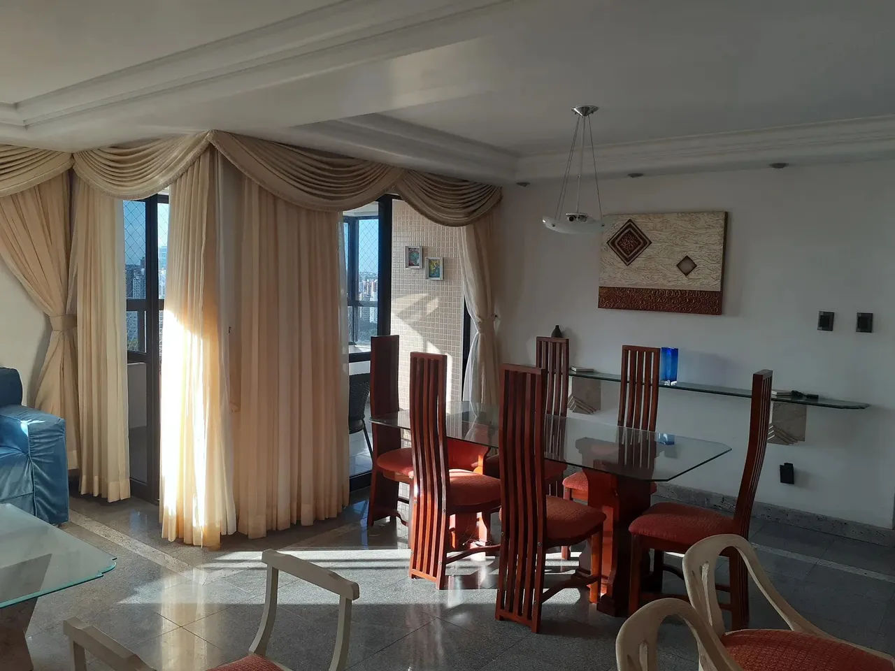 Imóvel para aluguel tem 140m² com 4 quartos em Pituba - Salvador - BA