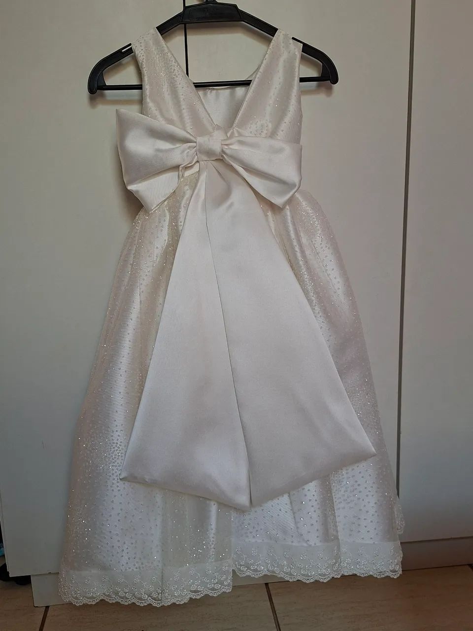 Vestido daminha  - Foto 2