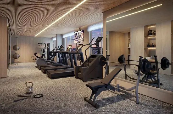 GIO JARDINS - APARTAMENTOS - Foto 10