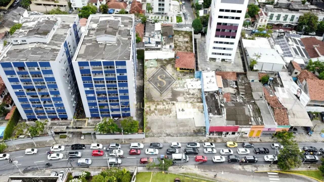 Terreno em Aflitos - Recife - Foto 3