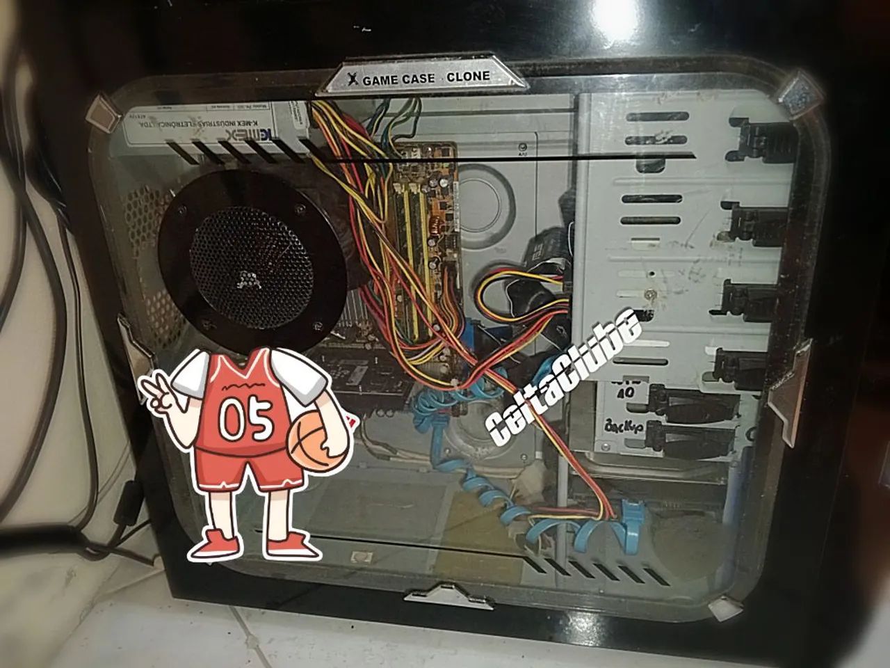 PC Intel Pentium Dual - Foto 2