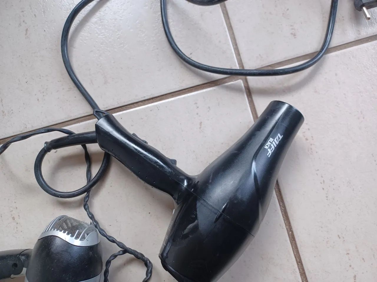 Secadores de cabelo todos por.35,00 - Foto 4