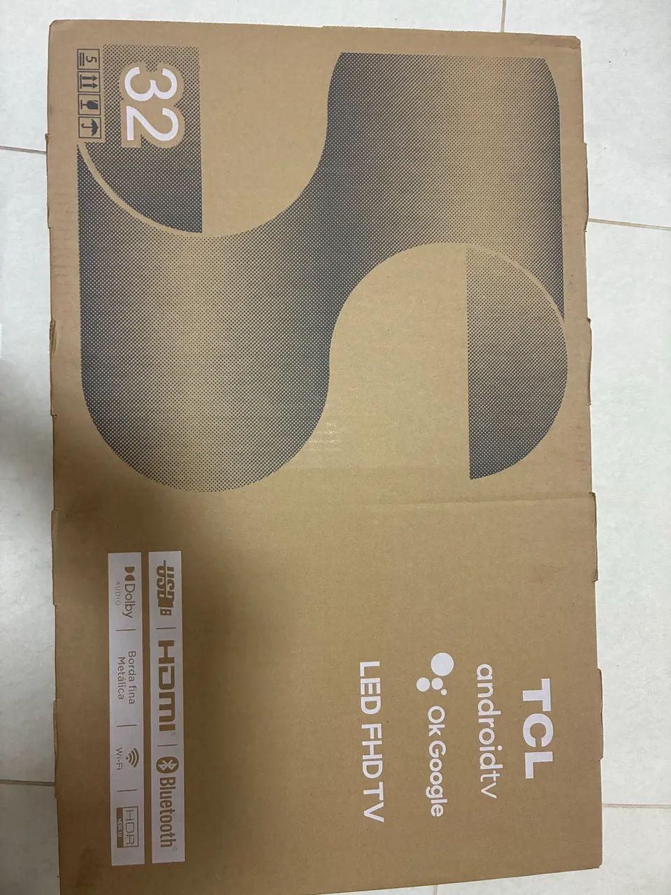 Televisão 64595431583874121