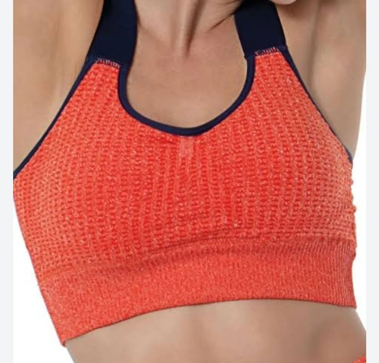 Kit 2 Tops Ultraleve Demillus  - Foto 2