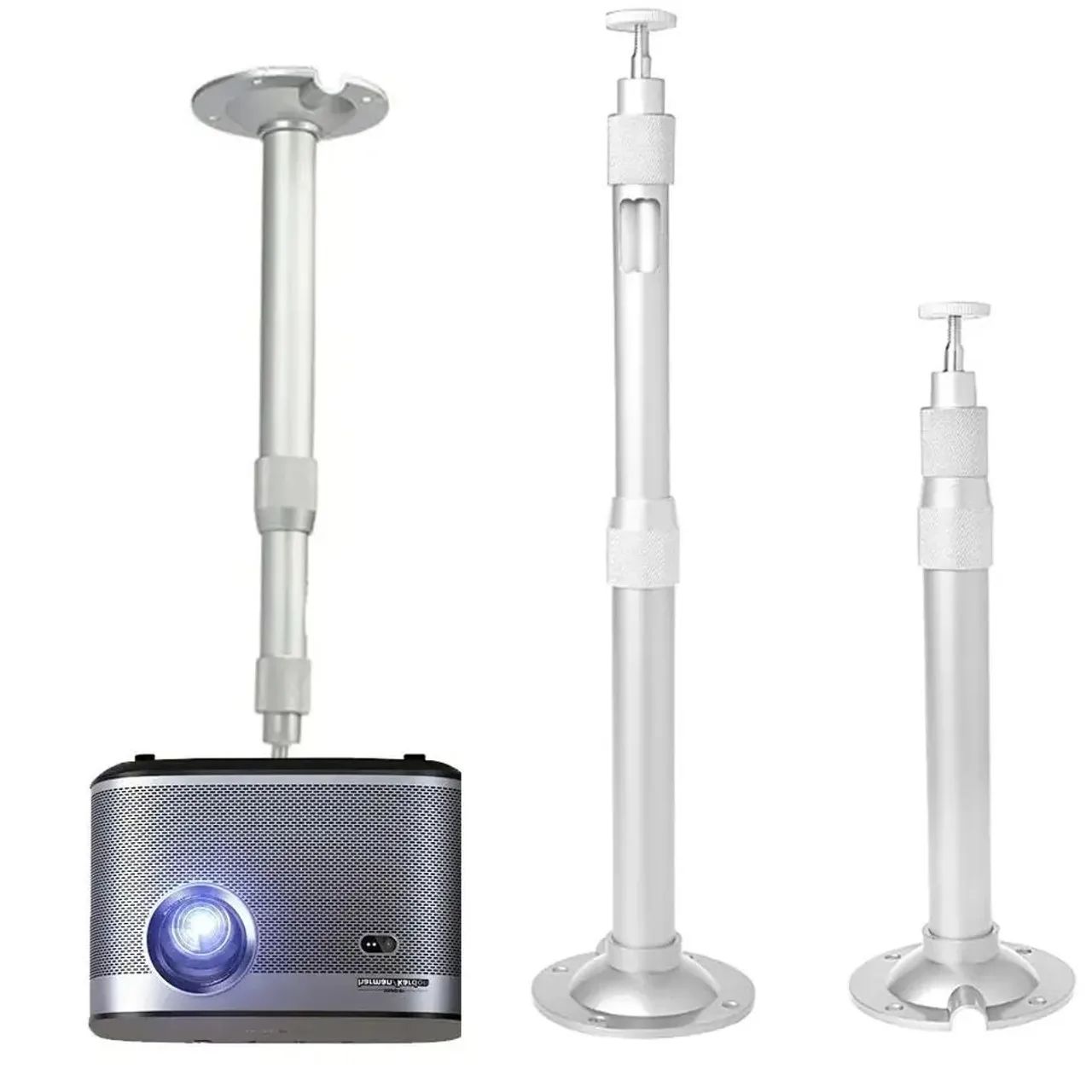 Suportes para Projetor ajustável até 40cm