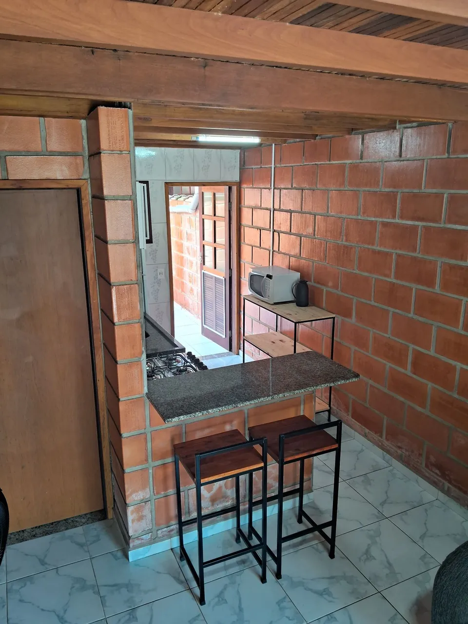 Temporada em UBATUBA