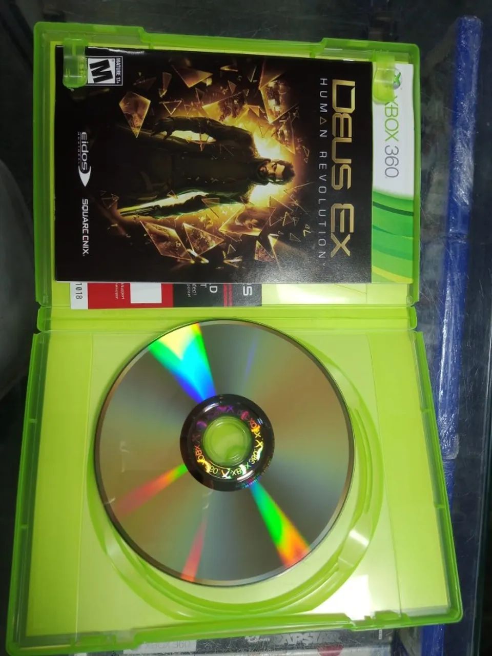 DEUS EX - Human Revolution - Foto 2
