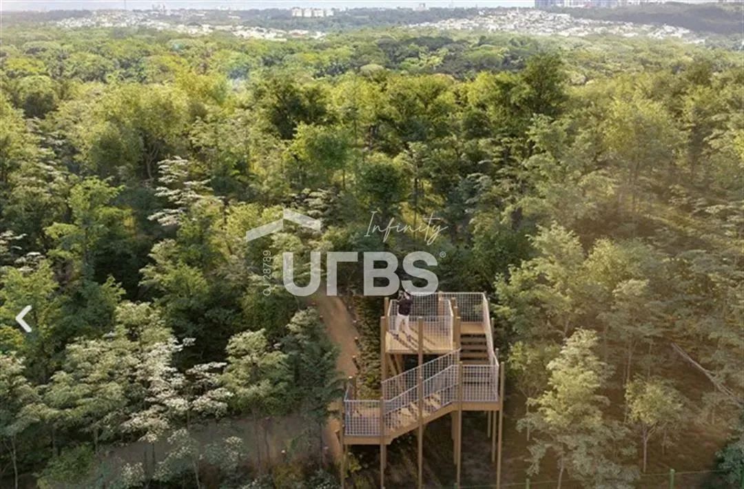 Excelente Lote Plateau D'or 722,92m² - Foto 6