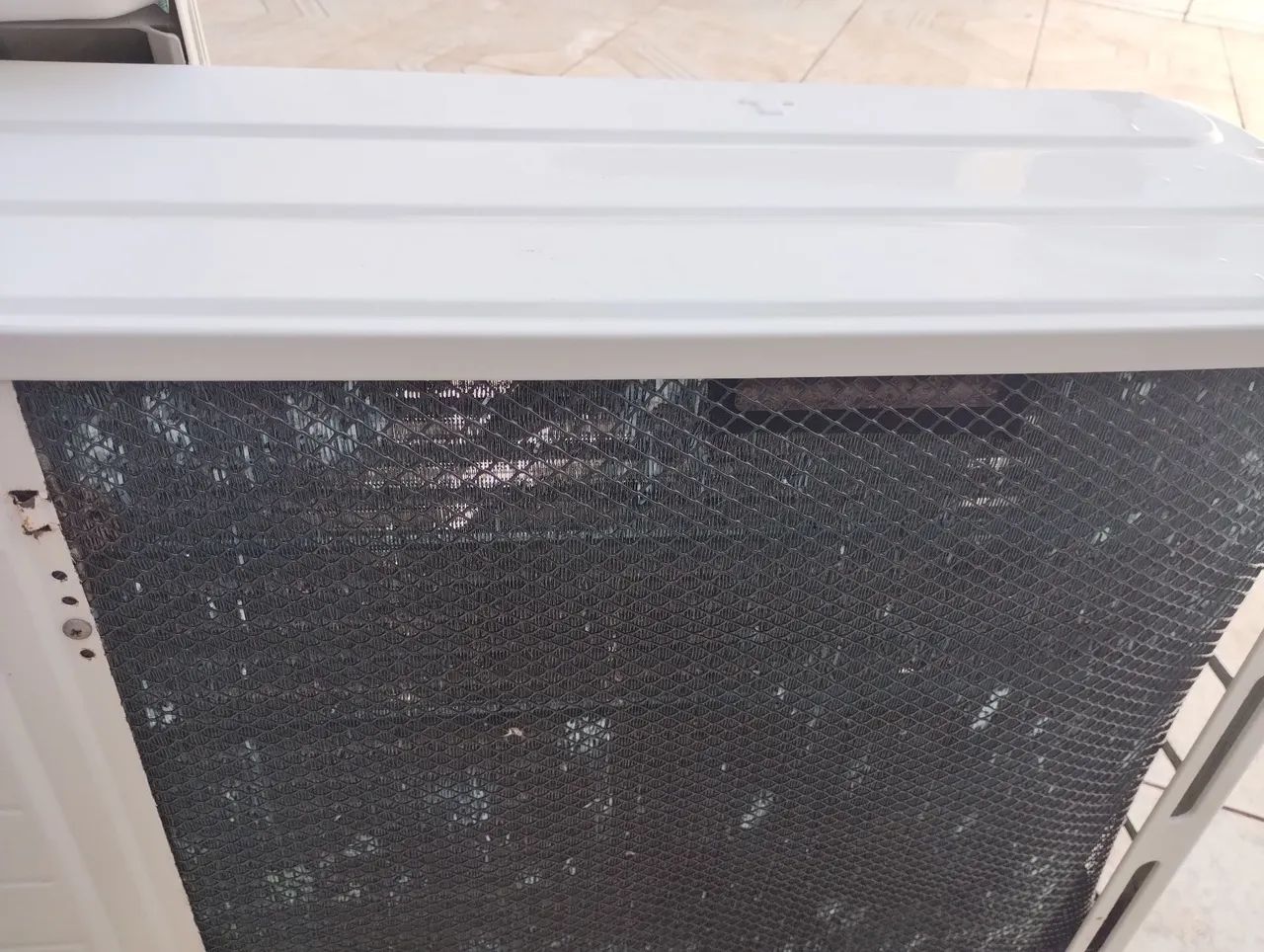 Oferta Ar condicionado 1ano de uso (ENTREGO INSTALADO) APROVEITAAA SUPER ECONÔMICO! - Foto 5