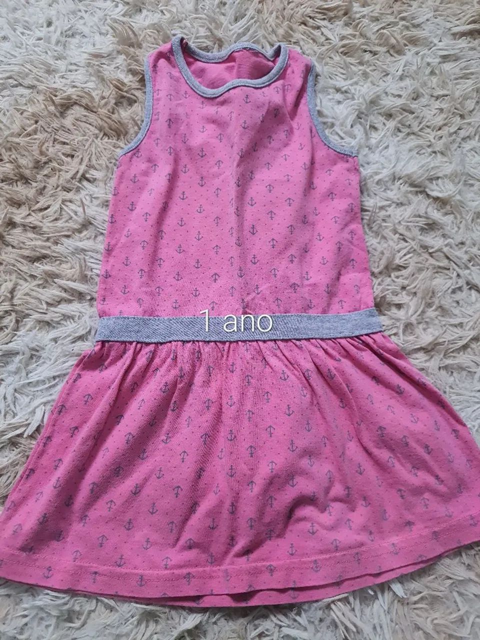 Roupas de bebê  - Foto 3