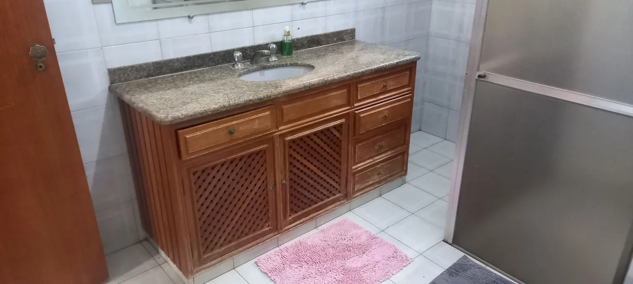 Casa mobiliada por temporada em Campo Grande MS )