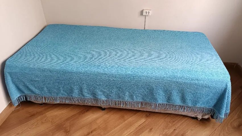 Cama Box Conjugada Solteiro Com Auxiliar - Foto 5