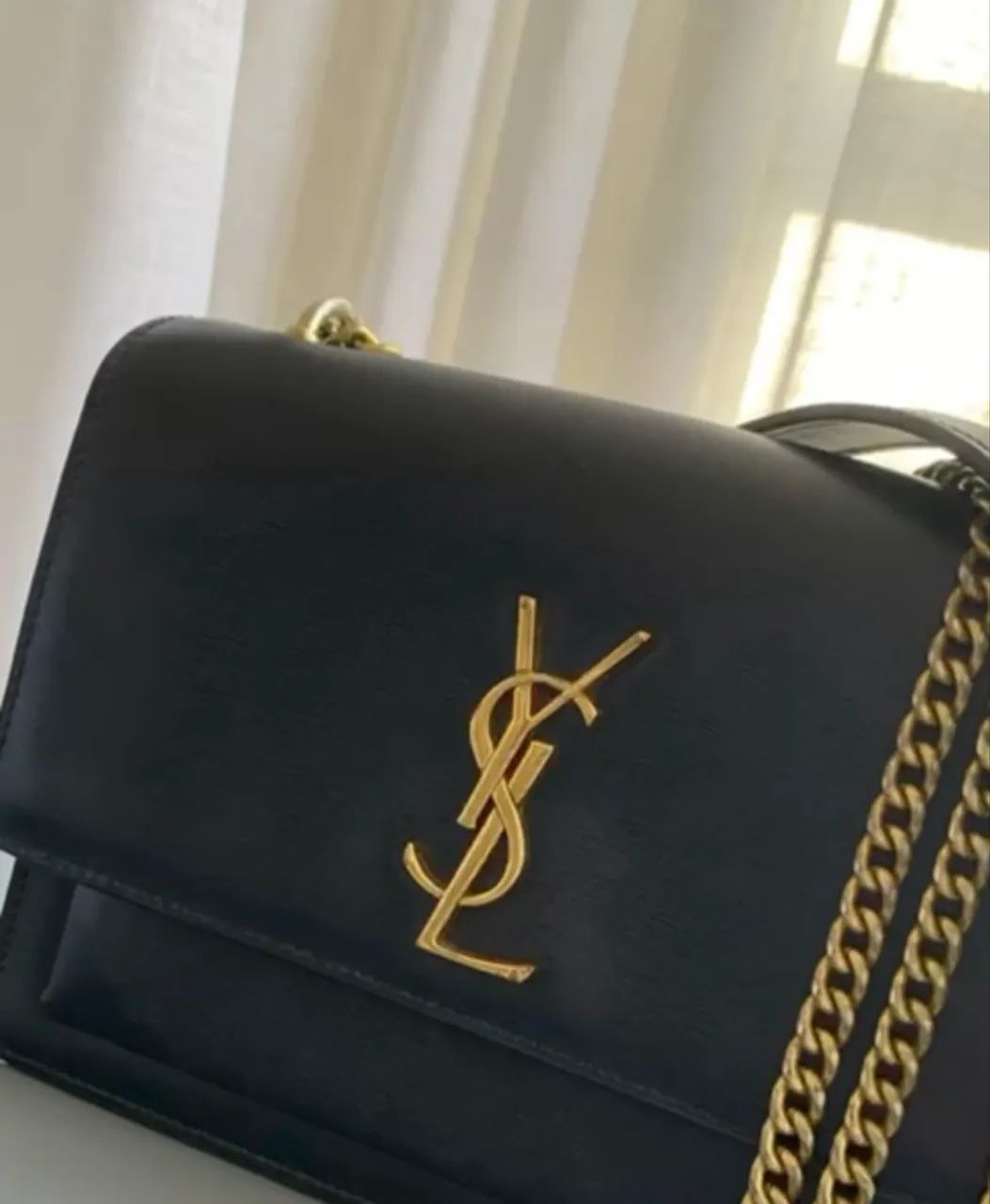 Bolsa ysl original  - Foto 2