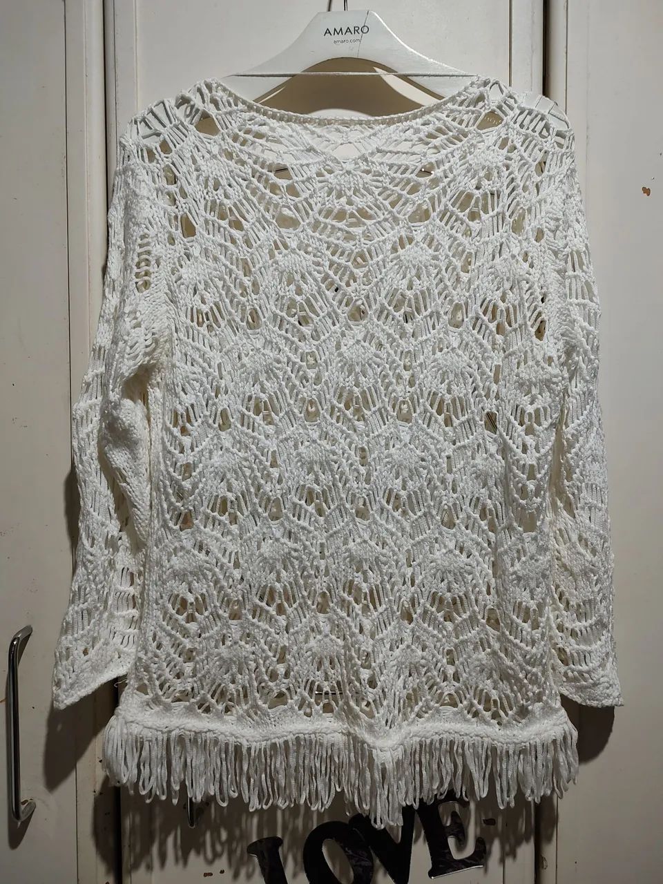 Blusa feminina  - Foto 2