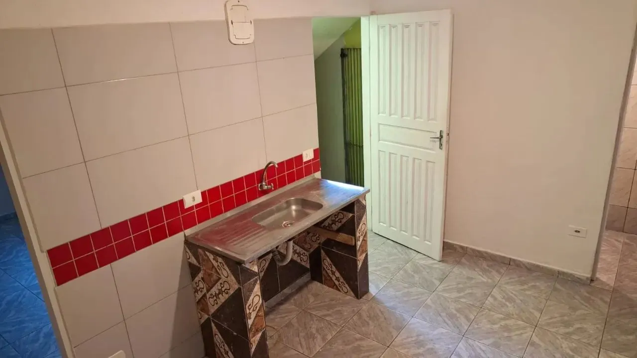 CASA RESIDENCIAL em SÃO PAULO - SP, JARDIM SHANGRILÁ (ZONA SUL)