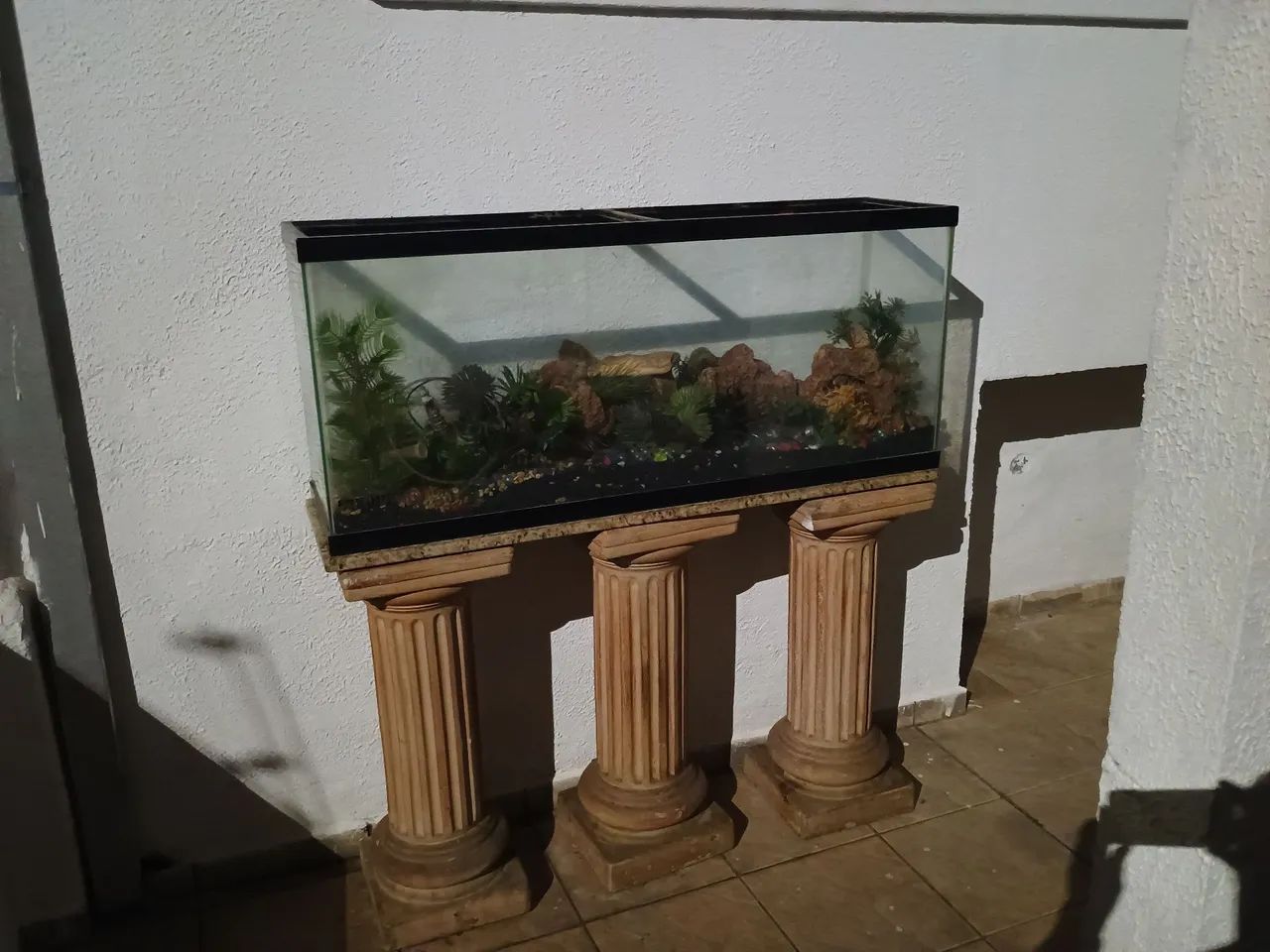 Aquário  - Foto 3