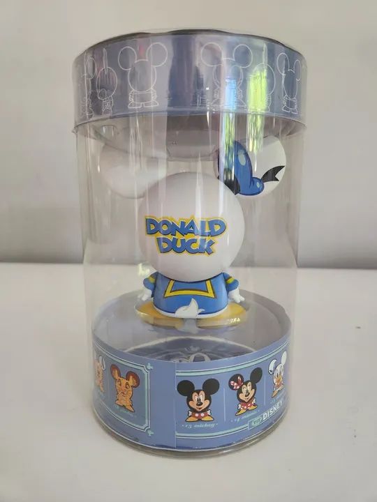 Boneco Shorts Donald  - Foto 3