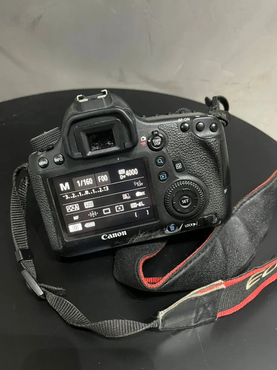 Canon 6D