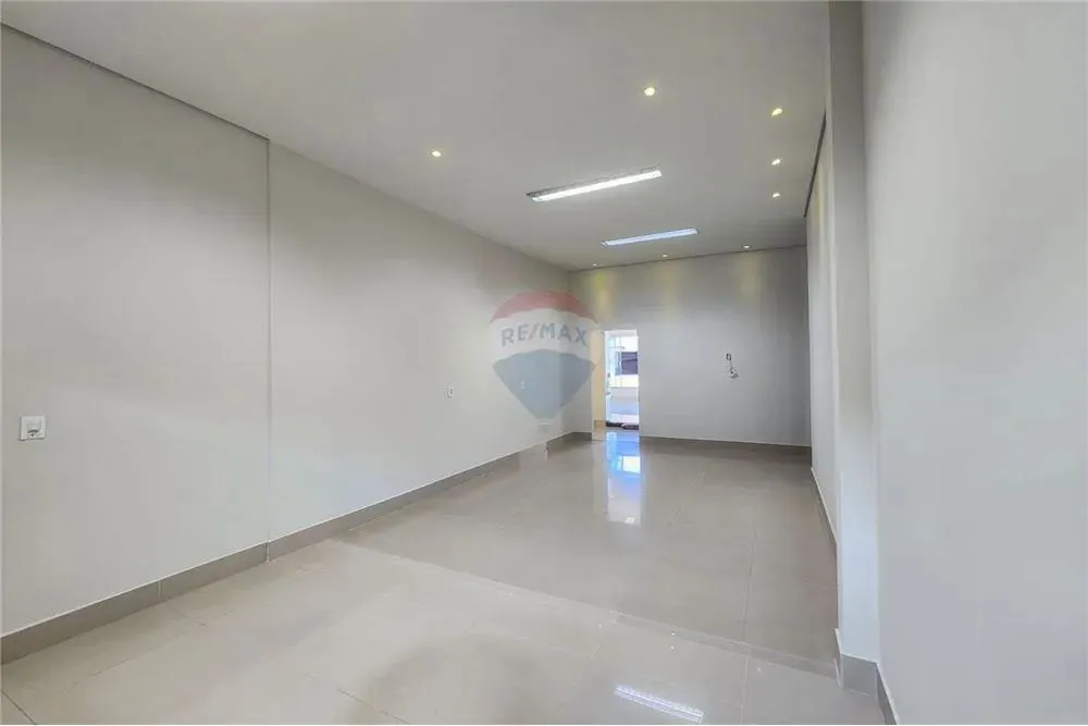 Sala Comercial para locação
