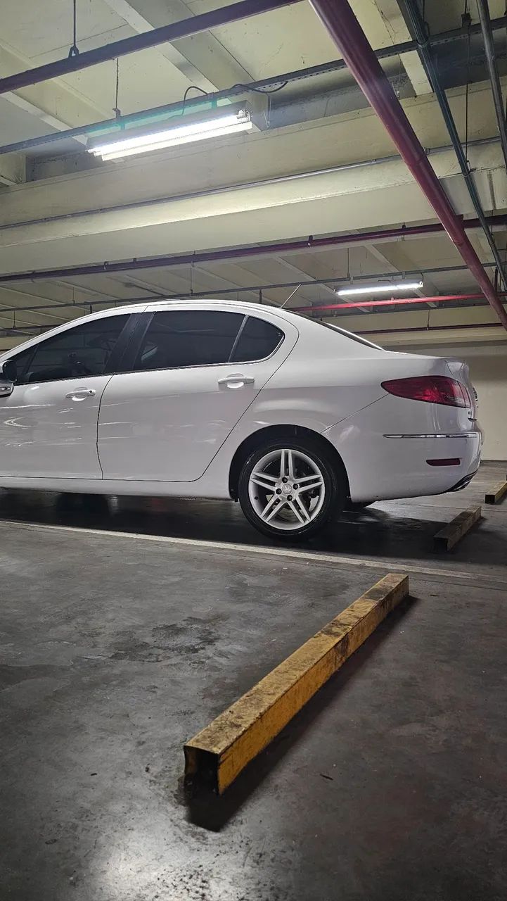 Vendo peugeot 408 (já financiado) - Foto 5