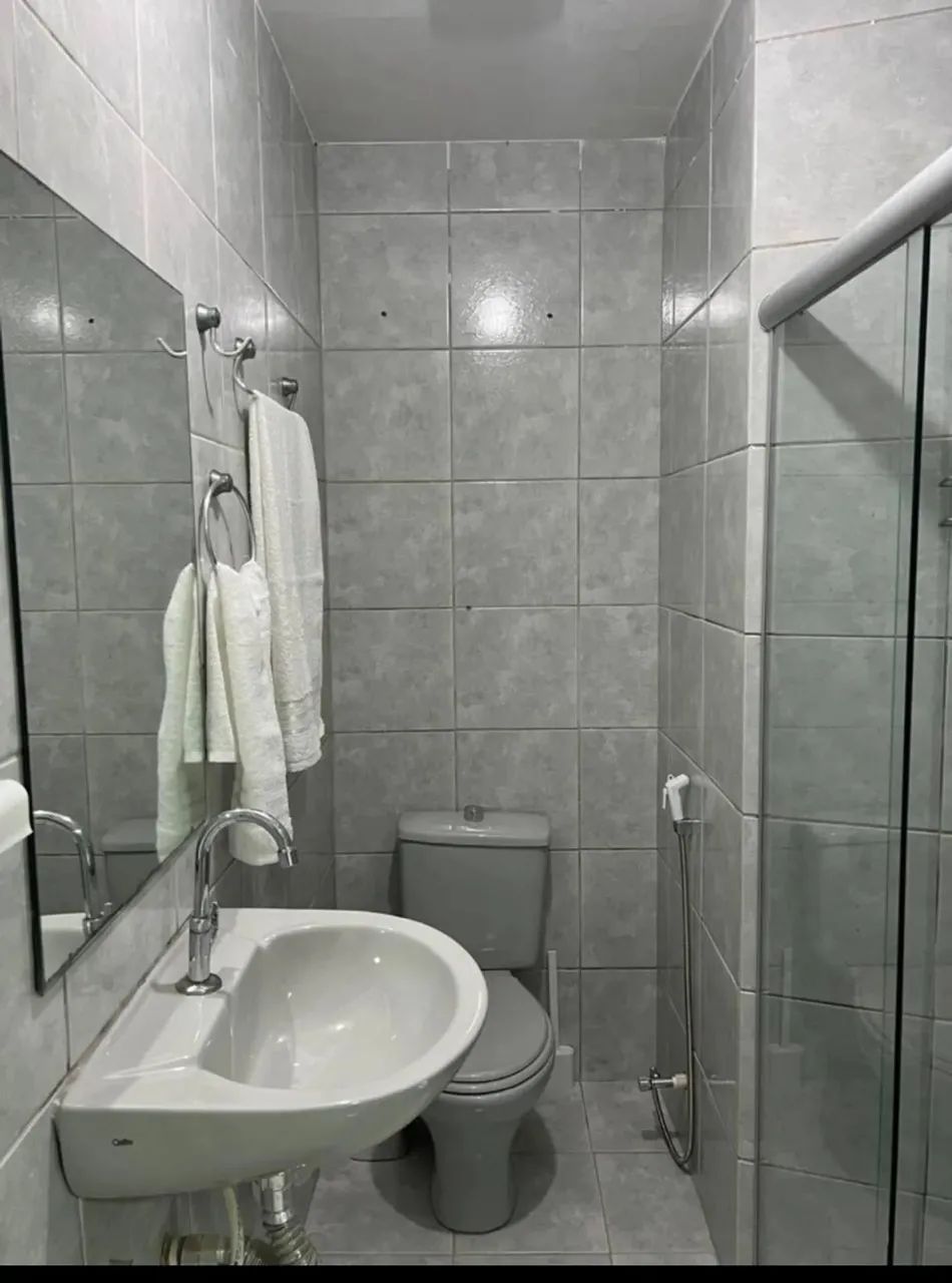 Imóvel para aluguel com 187 metros quadrados com 5 quartos em Jardim Oceania - João Pessoa - Foto 2
