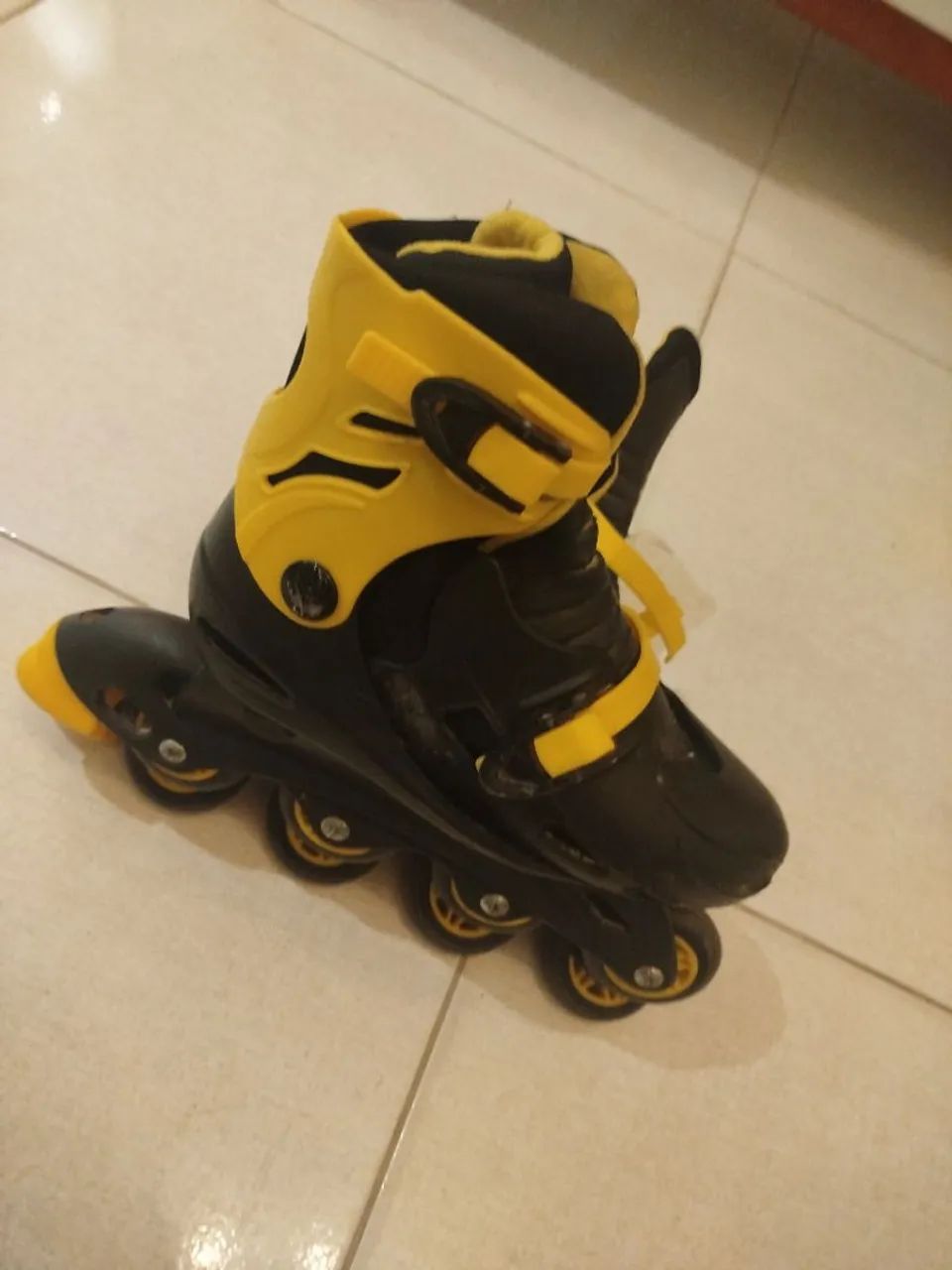 Patins