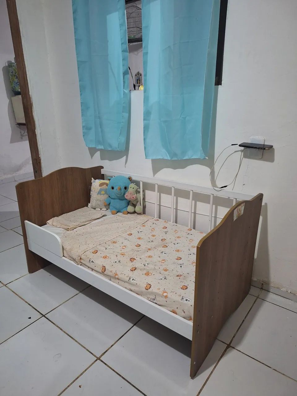 Cama infantil 64573909769346121