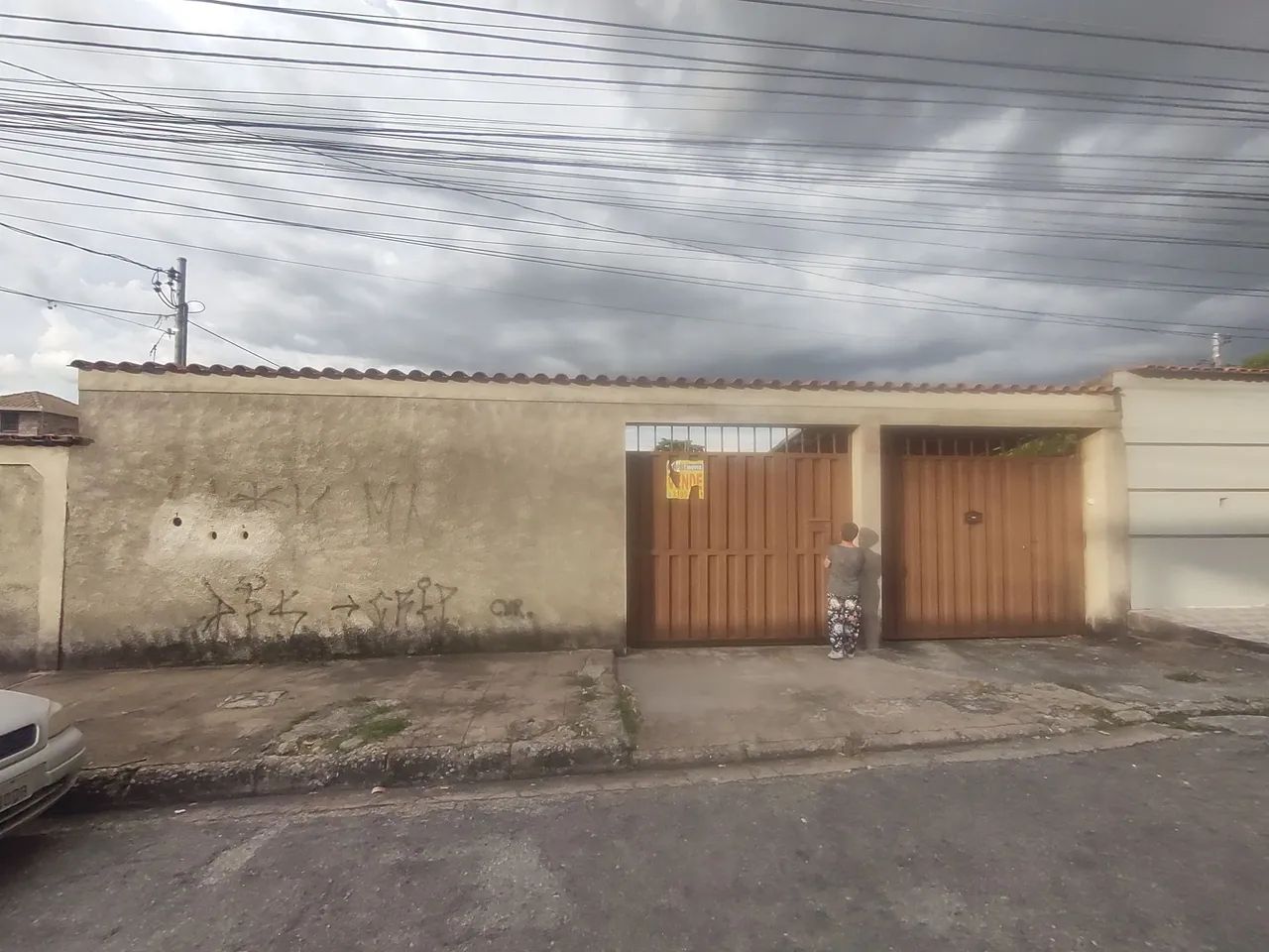 Foto - Contagem - Riacho das Pedras