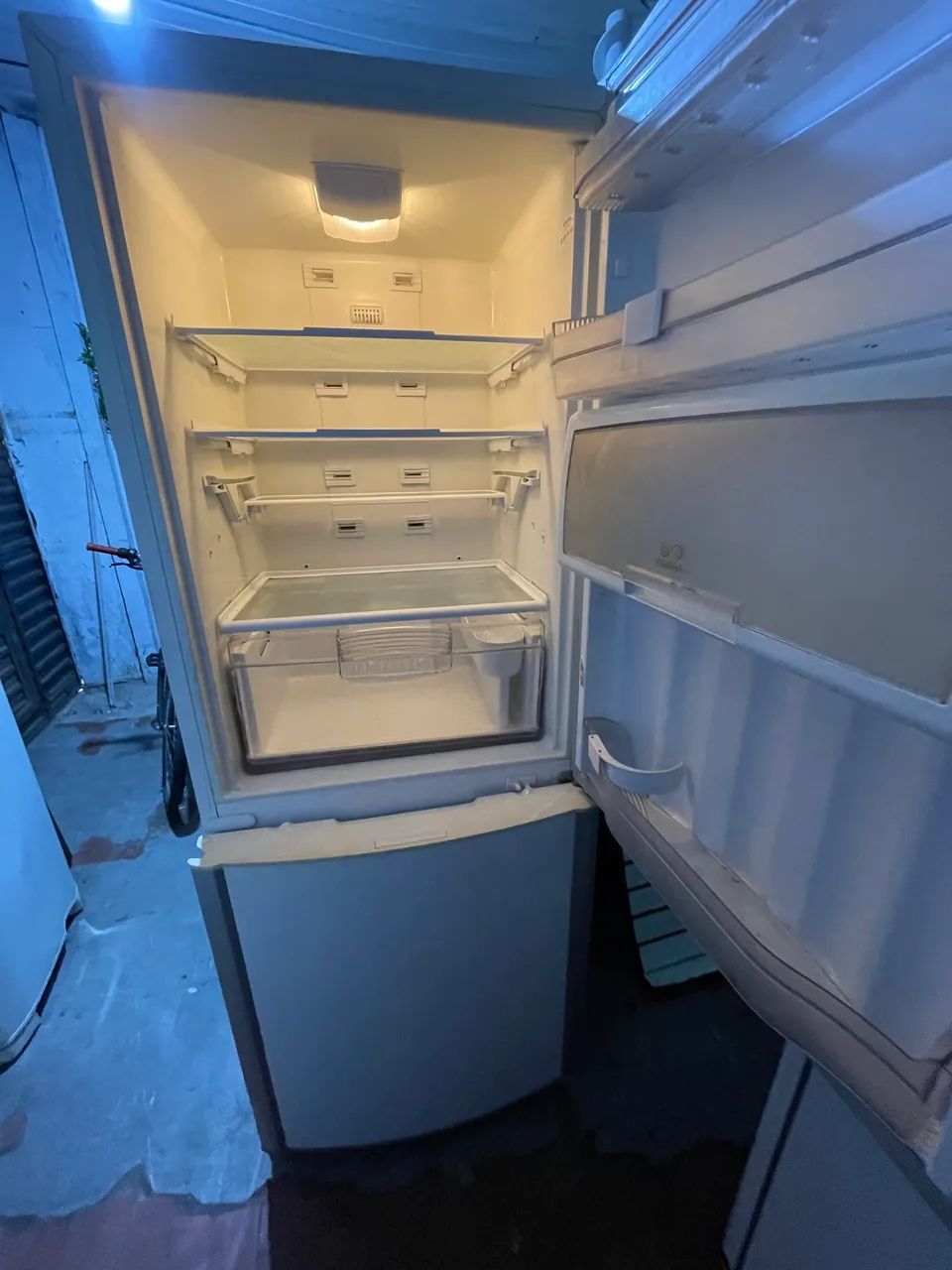 Geladeira impecável - Foto 3