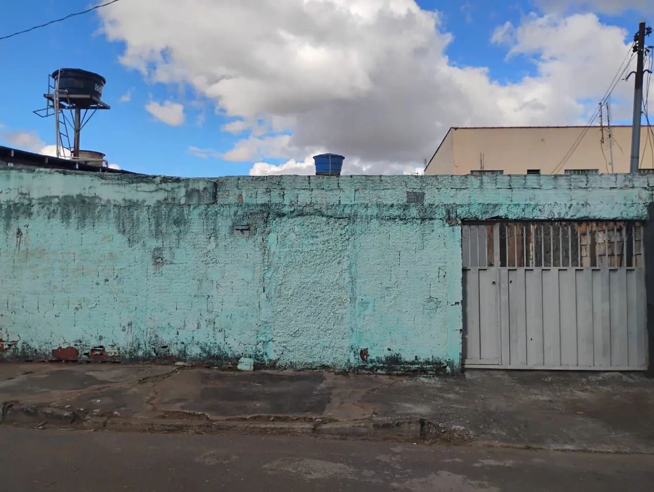 Foto - Brasília - Santa Maria