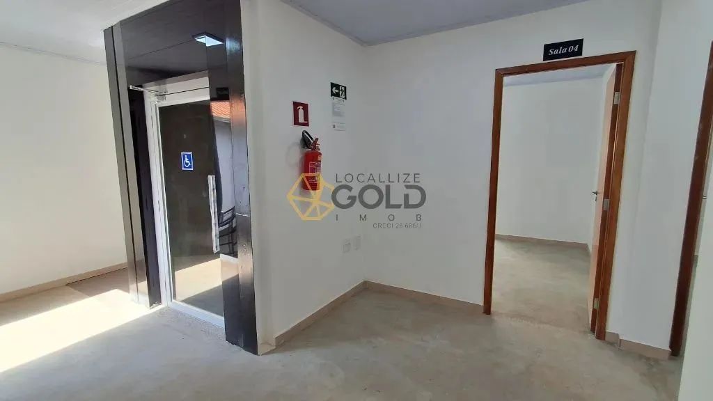 Sala comercial para locação em Franca / SP no Centro - Foto 2
