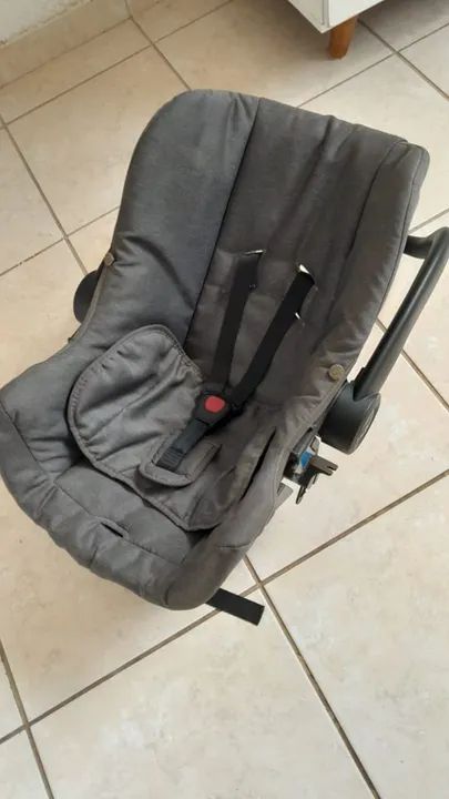 Banheira para Bebê com Trocador - Foto 5