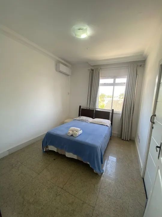 Belíssima casa de praia pé na areia. - Foto 12