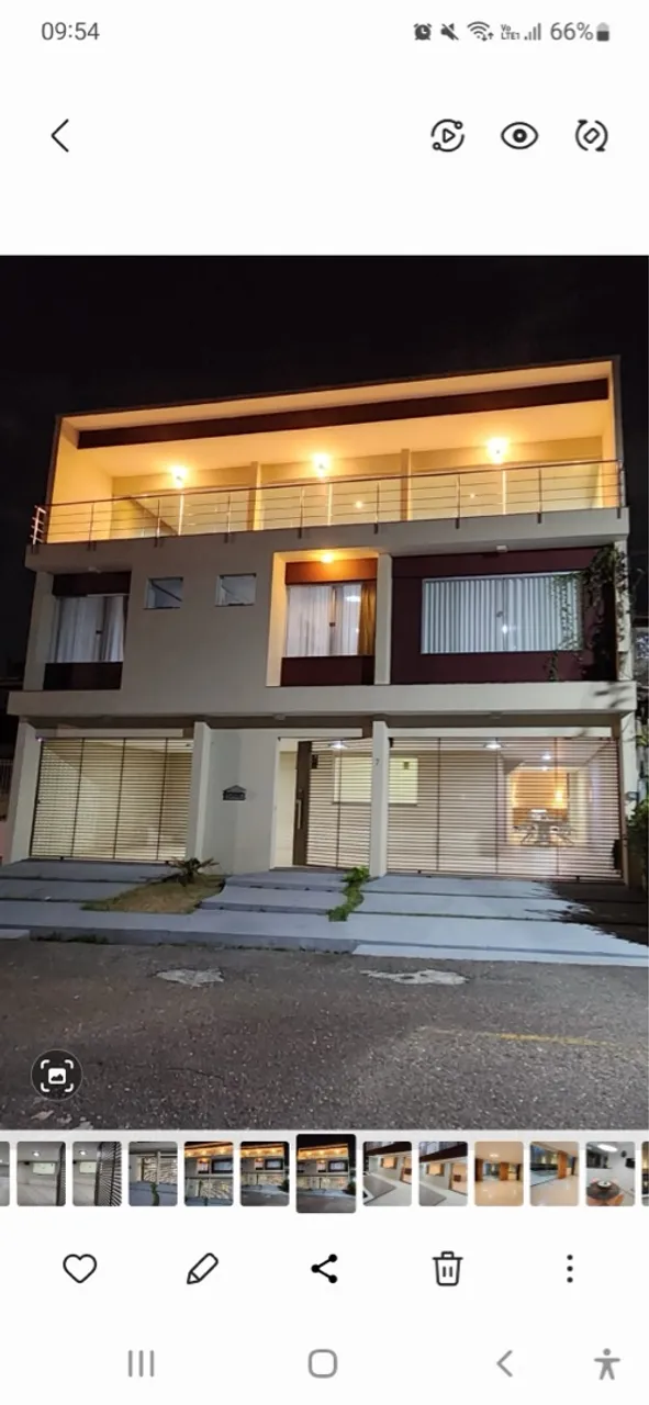 Alugo ou Vendo Belíssima Casa em Condomínio Fechado