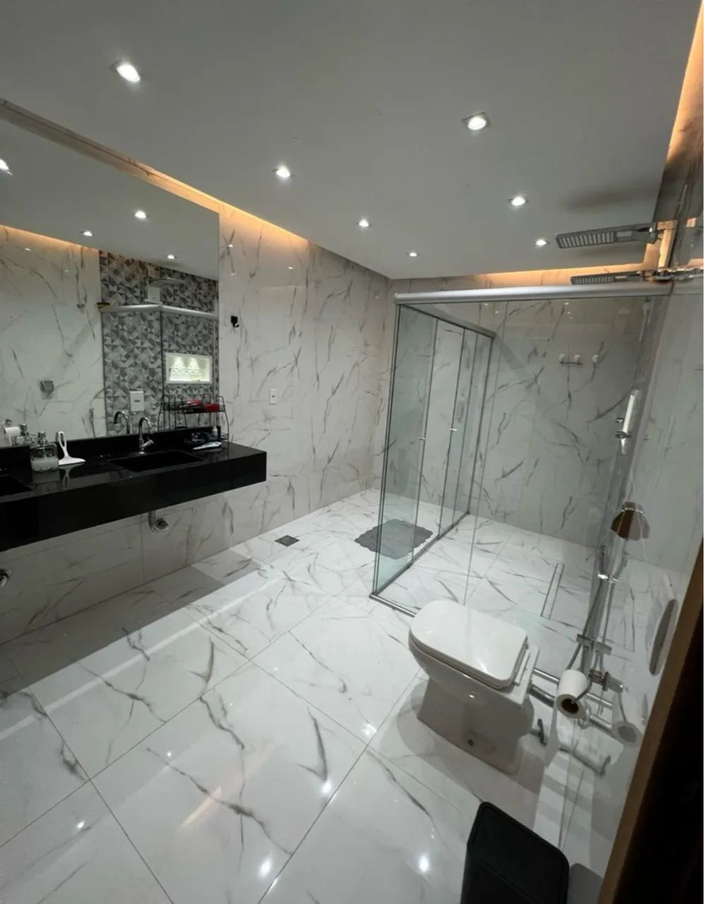 Casa Sol Nascente Trecho 1 