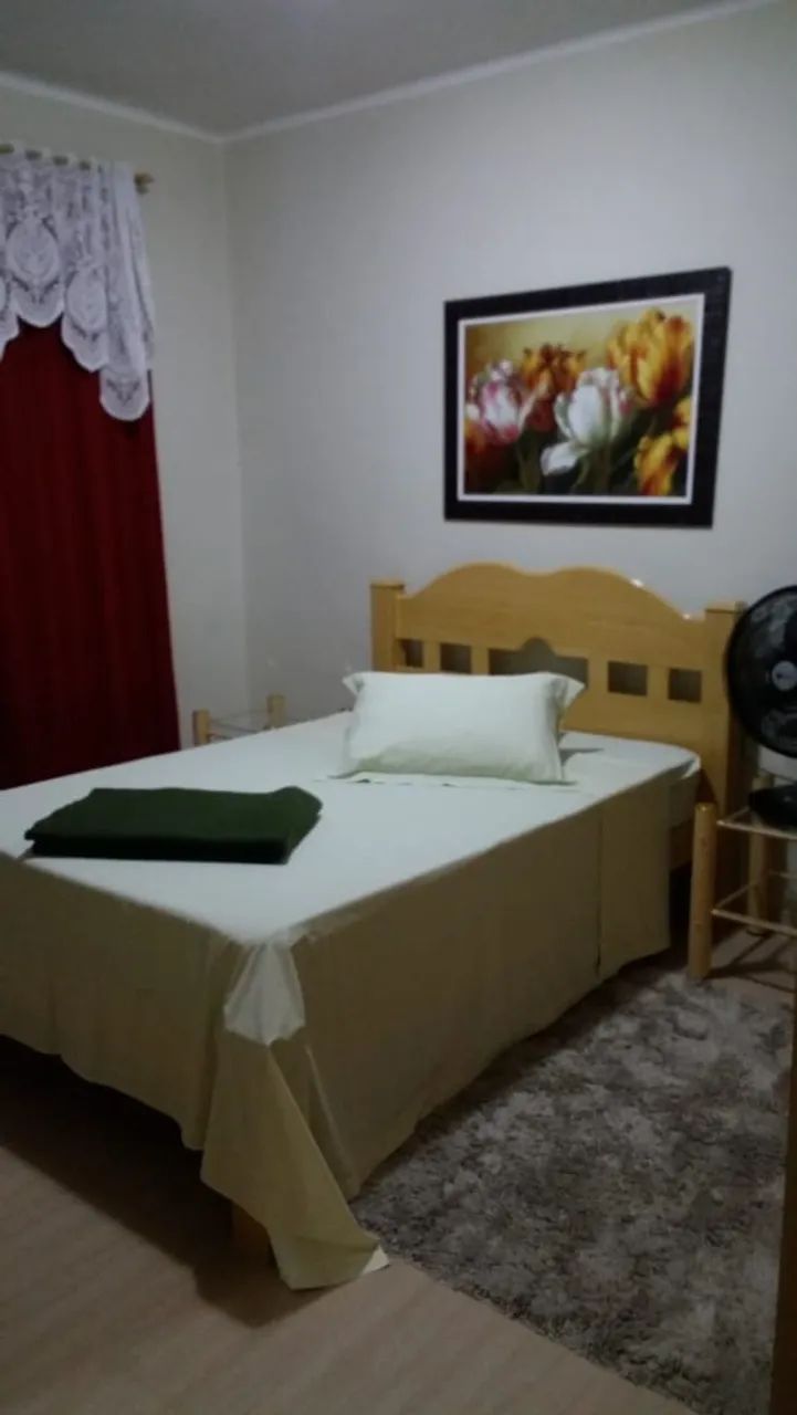 kitinetes e quartos mobiliados