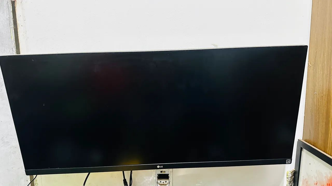 Monitor Ultrawide 34wp550 - LG 34 - Foto 2