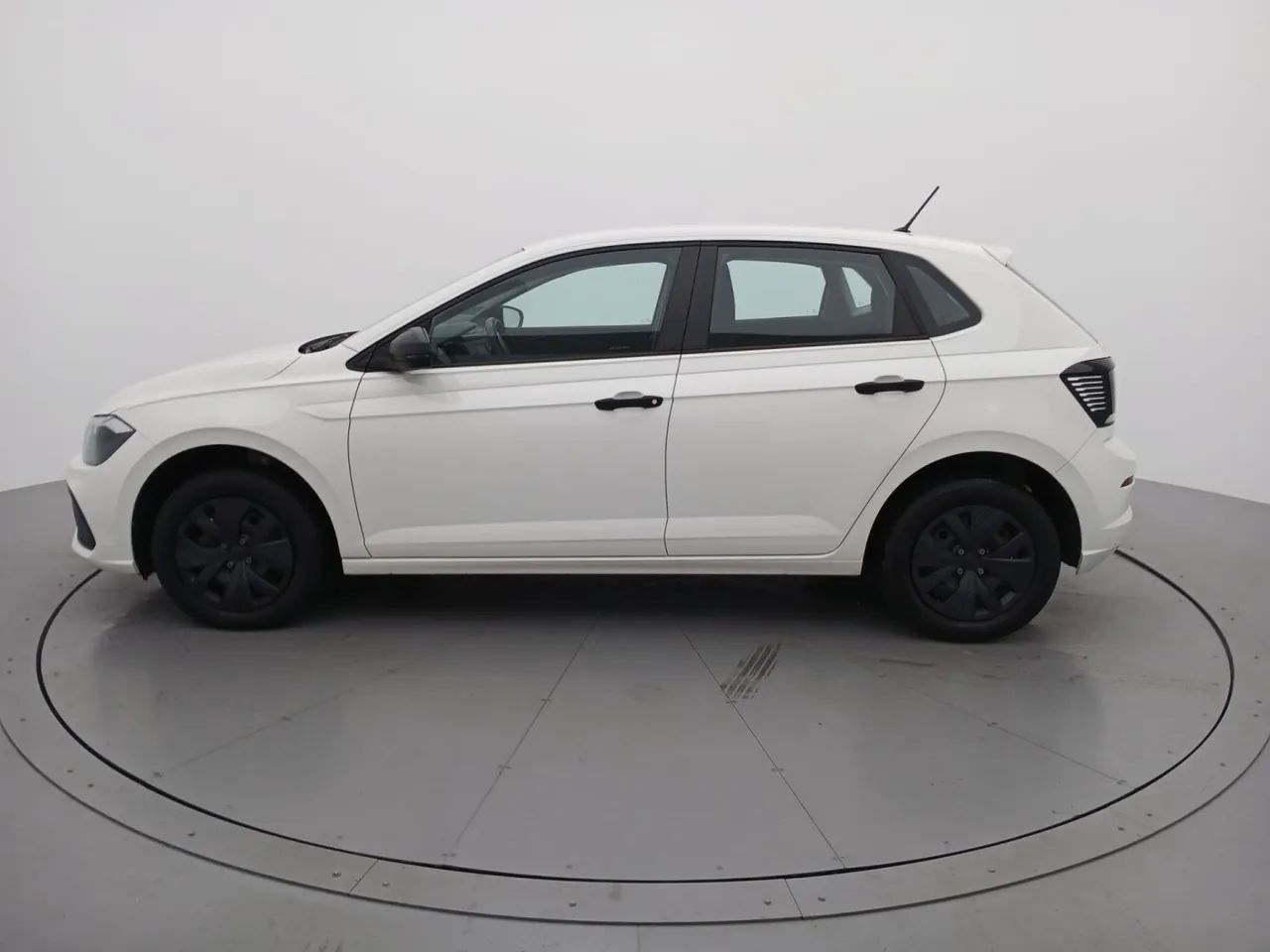 Volkswagen Polo 2024 1.0 mpi track manual - Foto 2