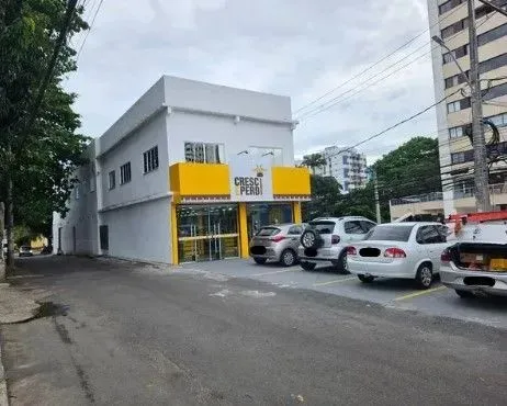 Ponto para alugar por R$ 13.350,00/mês - Cabula - Salvador/BA