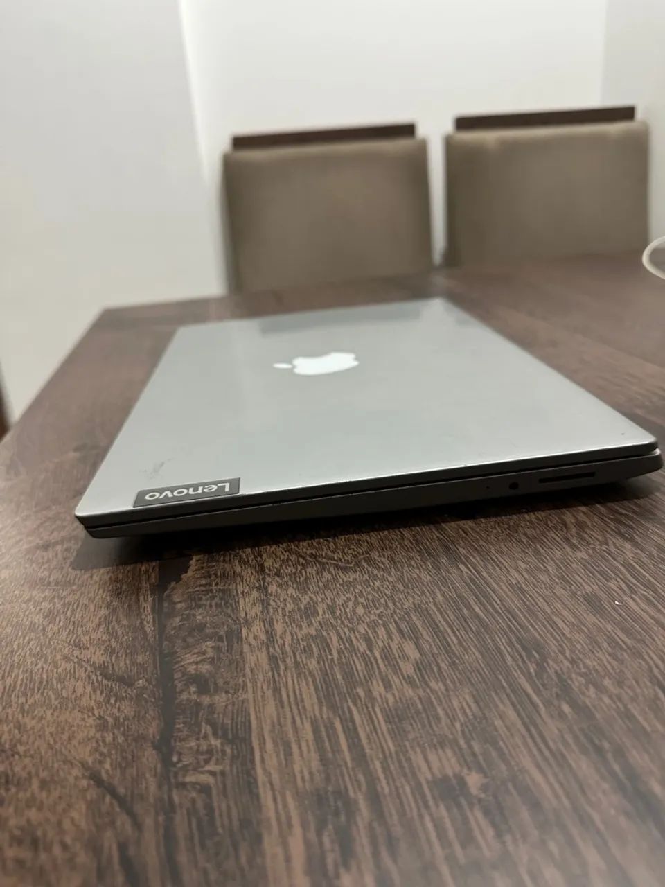 Notebook Lenovo Ideapad S145 - Intel Core i5 - 8GB RAM - 1TB HD - GeForce MX110 - Foto 2