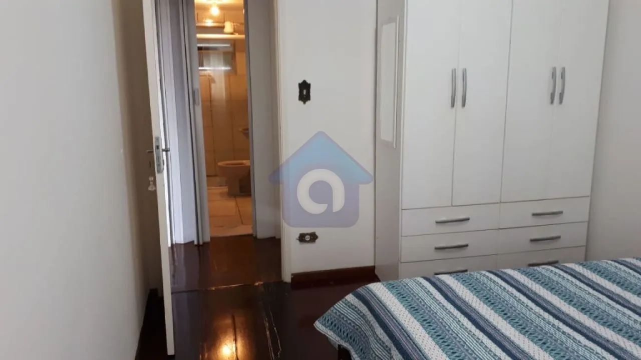 Apartamento à venda na Aclimação, São Paulo-SP: 2 quartos, 1 sala, 1 banheiro, 1 vaga de g - Foto 3