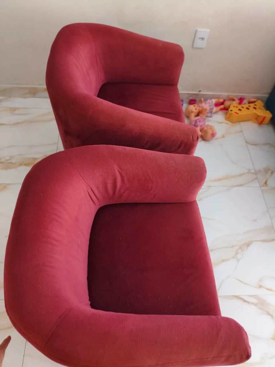 Poltrona 