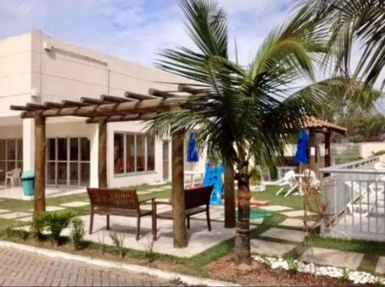 Foto - Vitória - São Pedro