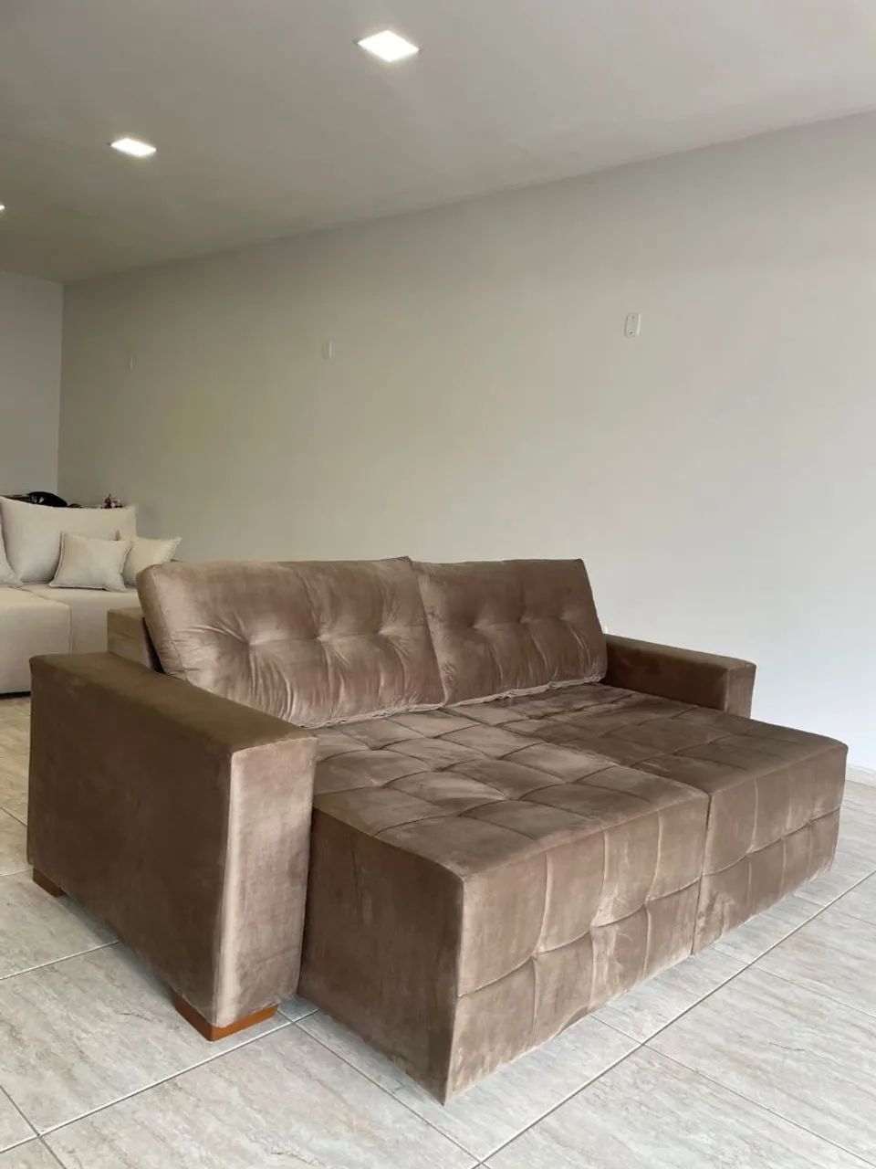 Sofá Retrátil - Foto 4