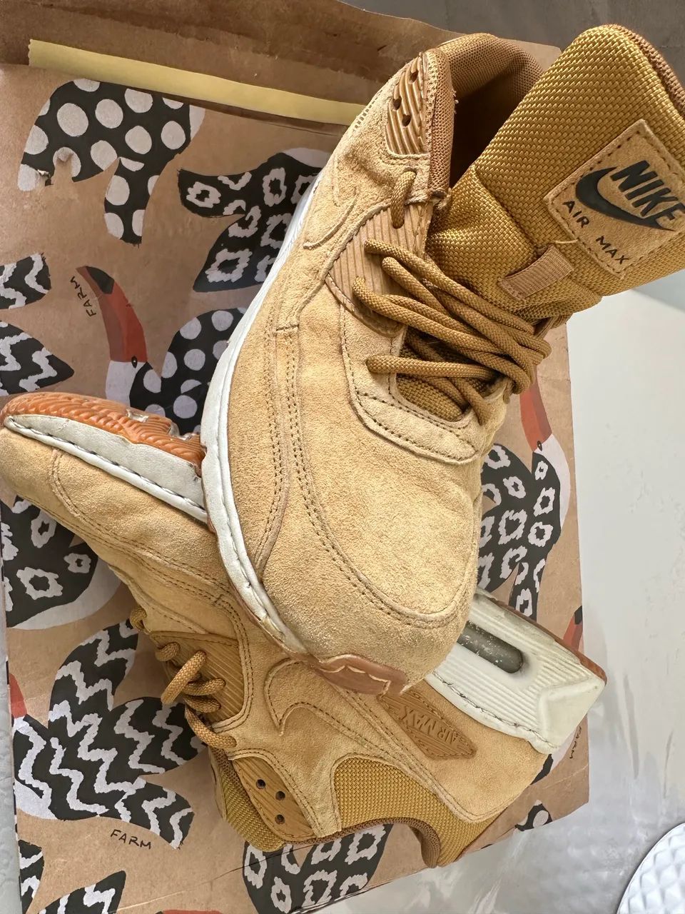Tênis Nike  - Foto 3