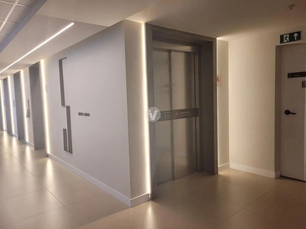 Sala Vitta Center - Foto 4