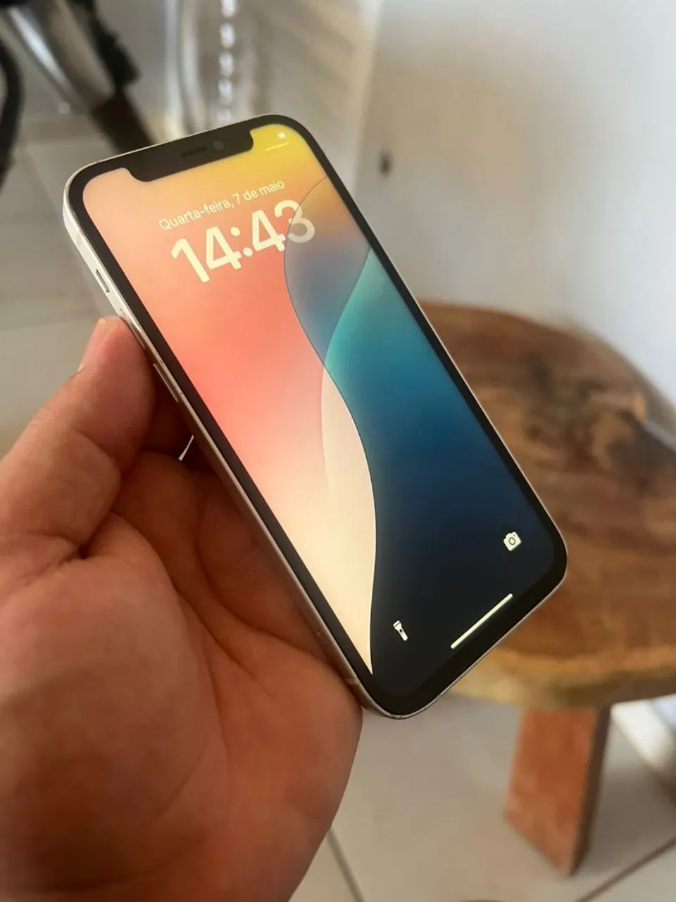 iPhone 12 128 GB