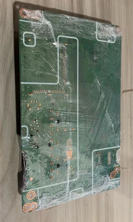 Placa Mãe para TV SAMSUNG 32 polegadas - Foto 2