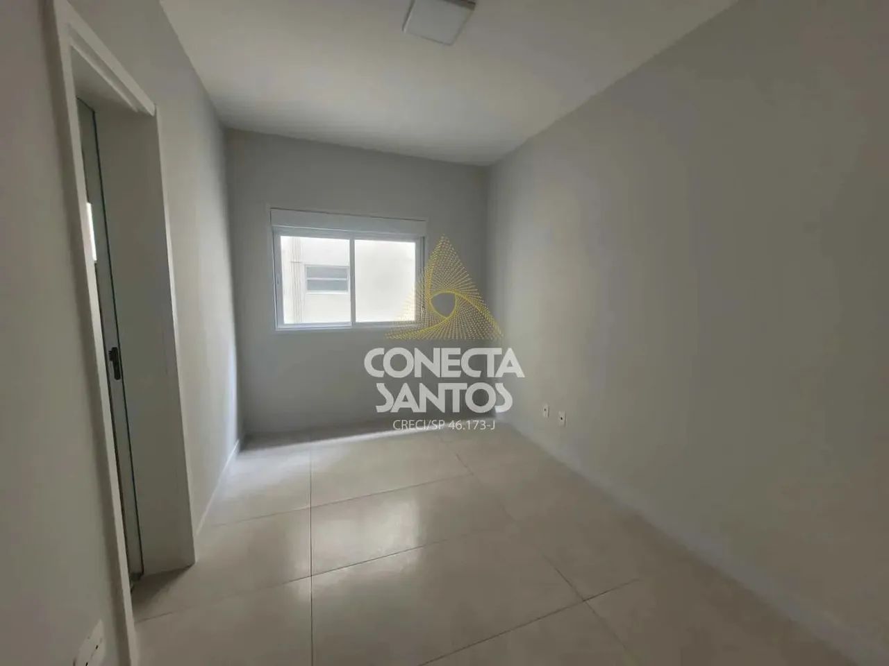 Apto com 2 quartos, Aparecida, Santos -Cod: 1633 - Foto 7