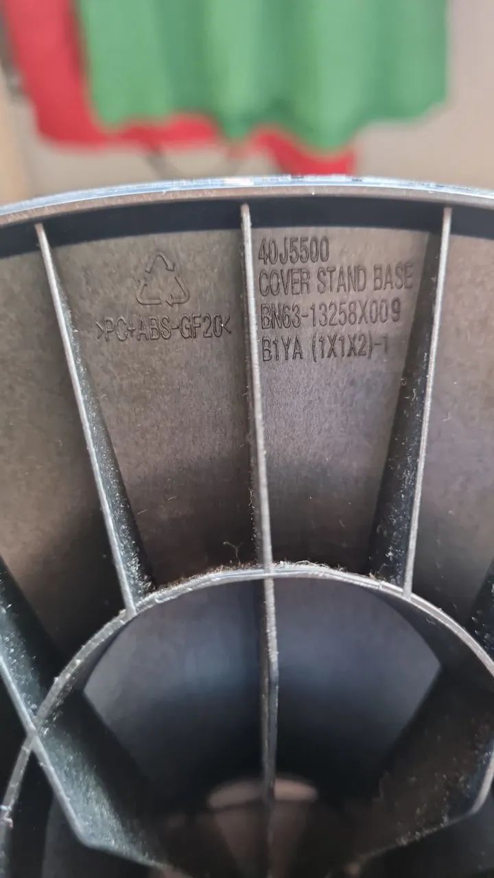 Base para tv - Foto 4